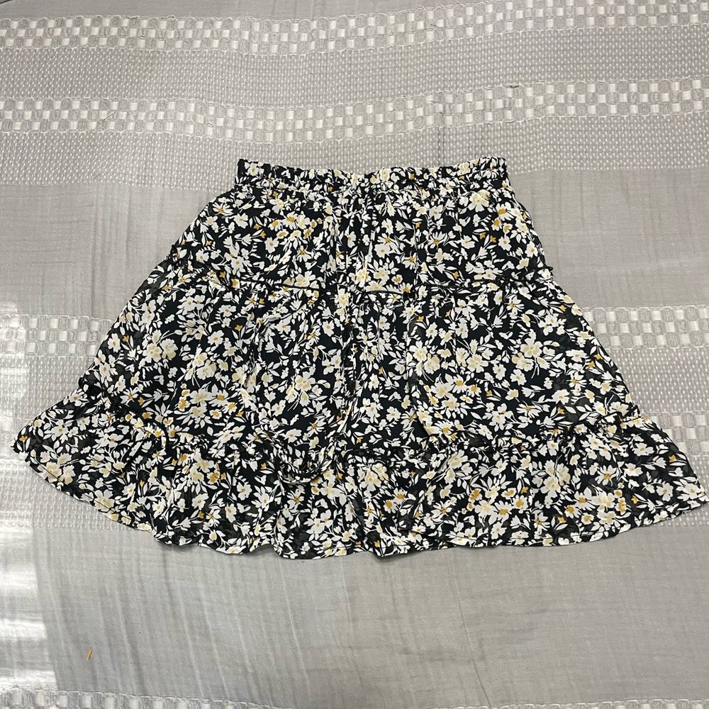 Sienna Sky Skirt